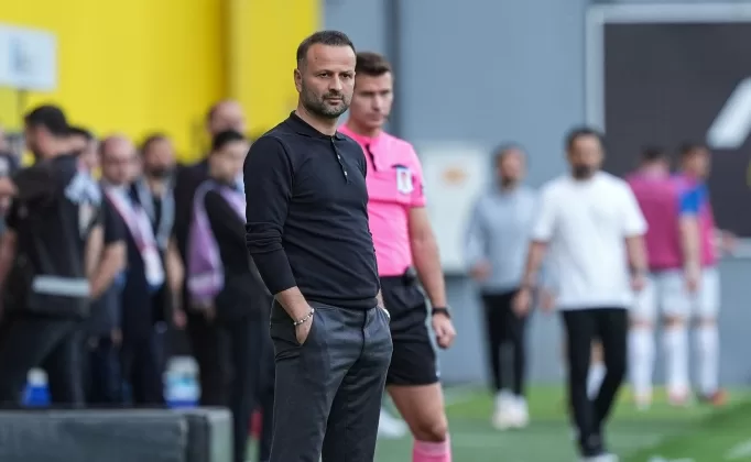 Osman Zeki Korkmaz: “Hakem ve VAR hakemi irdelenmeli”