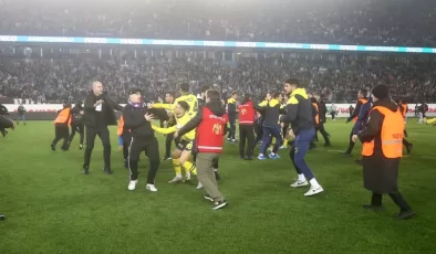 PFDK’ye sevk edilen isimleri kaç maç ceza bekliyor?