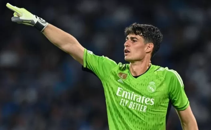 real madridde kaleci kepa icin karar verildi sFXI9leK jpg