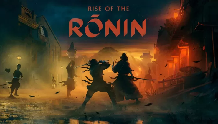 Rise of the Ronin İnceleme