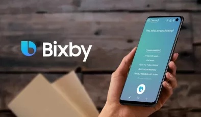 Samsung Bixby’nin öldüğünü mü sanıyorsunuz? Bir daha düşünün!