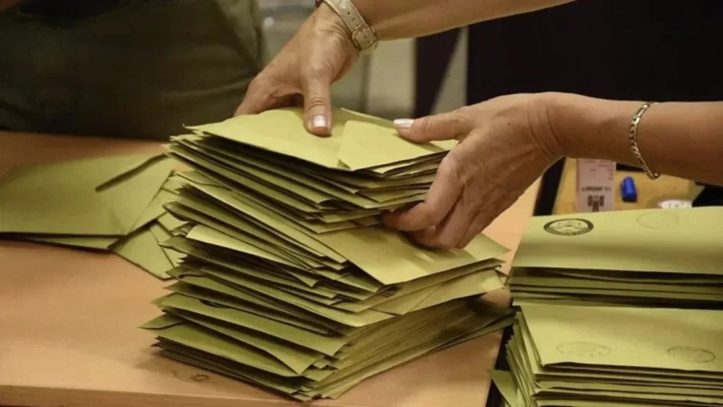 sandiklar acildi hangi parti ne kadar belediye kazandi iste rakamlar bF6LXLYa
