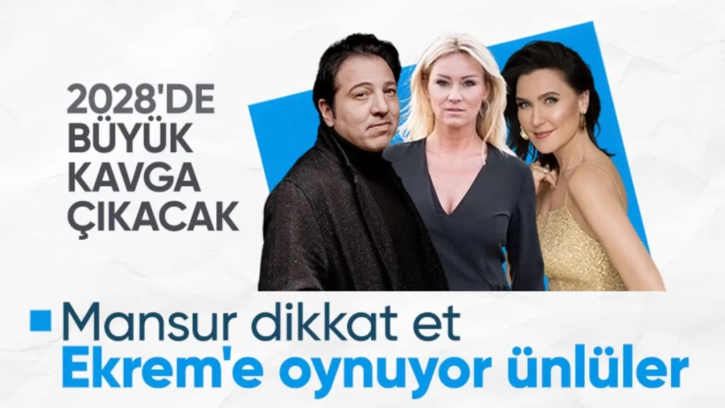 secim sonuclari sonrasi unlulerin paylasimlari bravo ekrem baskan NjM4IVAF