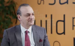 Sika Türkiye Genel Müdürü Turgay Özkun: “Güçlendirme uzmanlık gerektirir”