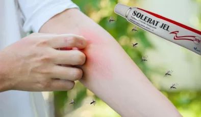 Solerat jel nedir ve Solerat jel ne için kullanılır? Solerat jel  fiyatı 2024