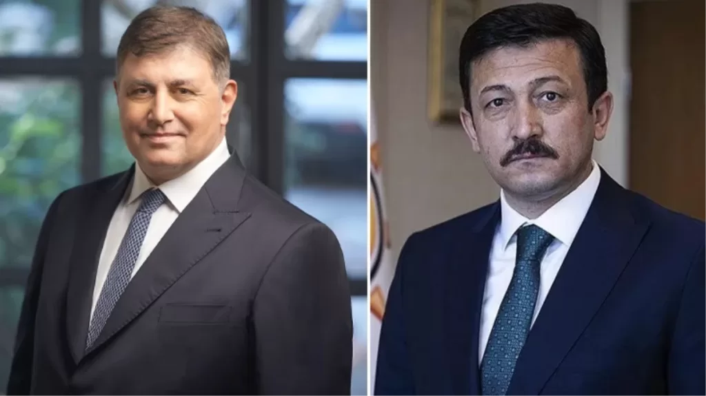 sonuclar geliyor izmirde cemil tugay ile hamza dag arasinda kiyasiya yaris k89vauEq