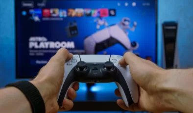 Sony, PS5 Pro oyunları için özel bir etiket kullanmayı planlıyor