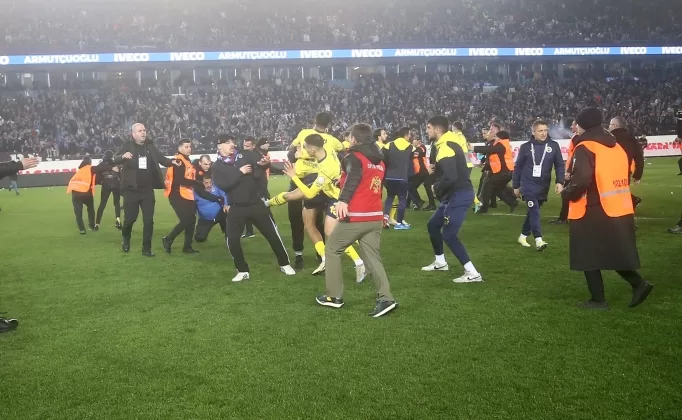 Trabzonspor – Fenerbahçe sevkleri açıklandı!