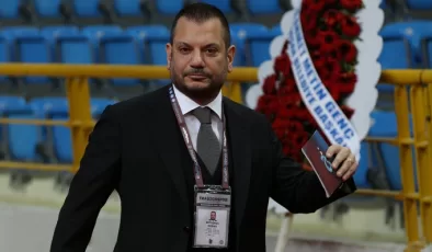 Trabzonspor: “İstifaya davet ediyoruz”