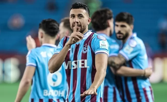 Trabzonspor – Sivasspor: Beklenen 11’ler