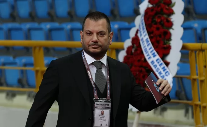 Trabzonspor’dan Ali Koç’a cevap!