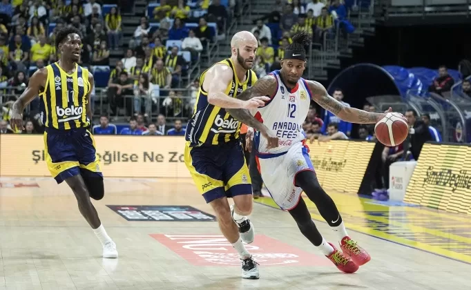 Türk basketbolunda haftanın programı