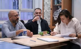 Türkiye genelinde oy sayımı iftarda kesintisiz devam etti