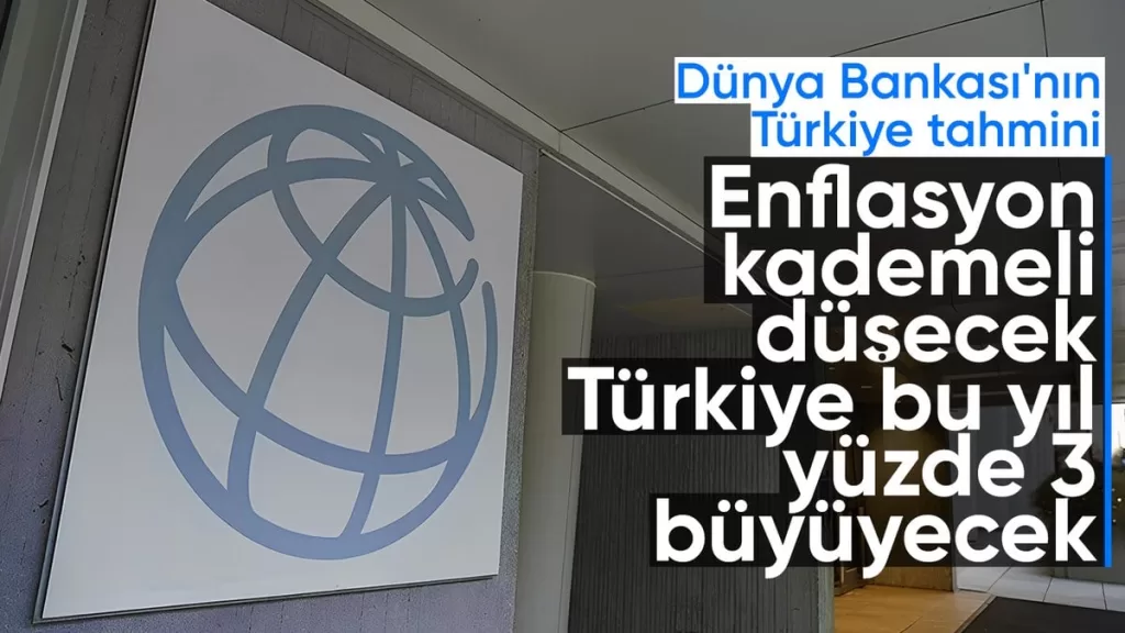 turkiye icin enflasyon tahmini dunya bankasinin raporuna yansidi J7kCmXeT