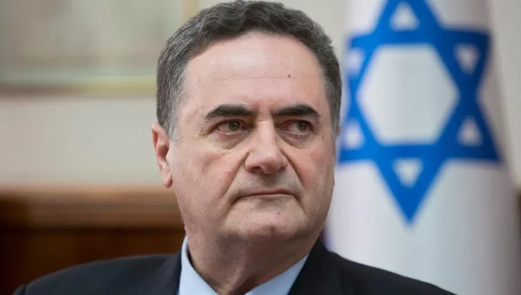 Türkiye, İsrail’le ihracatı kısıtladı! Dışişleri Bakanı Katz açıklama yaptı