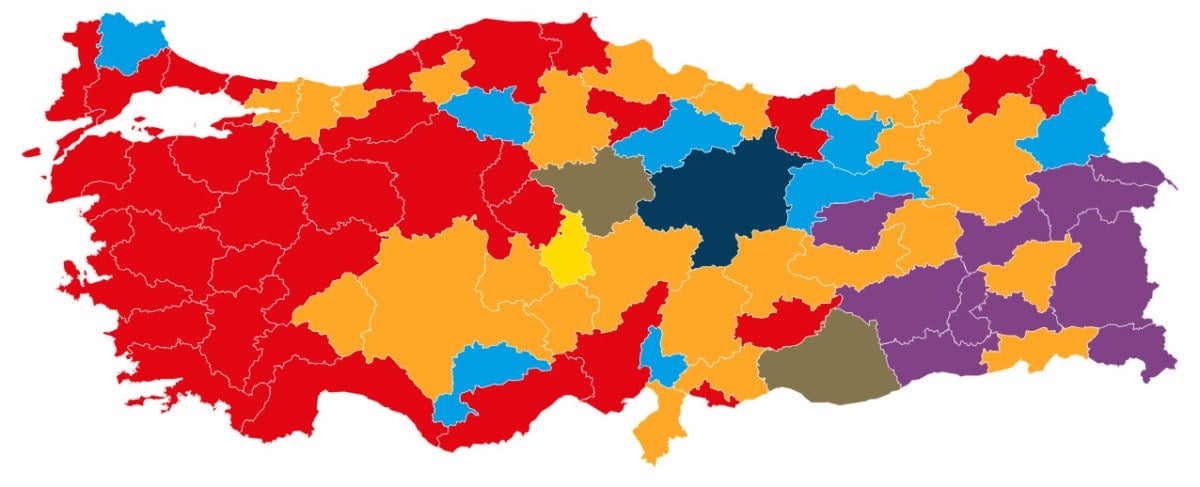 turkiye tercihini yapti 30 buyuksehir belediyesinin 6si el degistirdi 0 2KsgM9pO