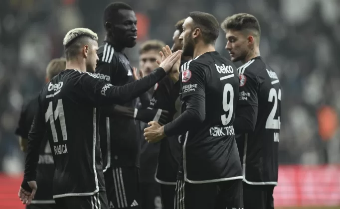 Ümraniye’de büyük reaksiyon: “Beşiktaş bu türlü oynamaz”
