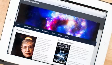 Ünlü fizikçi Stephen Hawking, uzaylılarla temas etme çabamıza neden karşıydı?