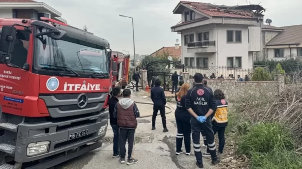 villadaki yanginda ceset bulunmustu esini rahatsiz eden kisiyi oldurdugunu itiraf etti ZgzmbuqT