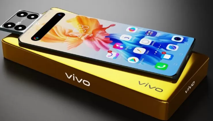 vivo, gerçek anlamda uçan kameralı bir akıllı telefon ile karşımıza çıkabilir