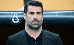 Volkan Demirel: “Golde faul olabilir”