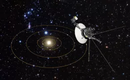 Voyager 1’in Dünya’ya gönderdiği anlamsız verilerin sebebi belli oldu