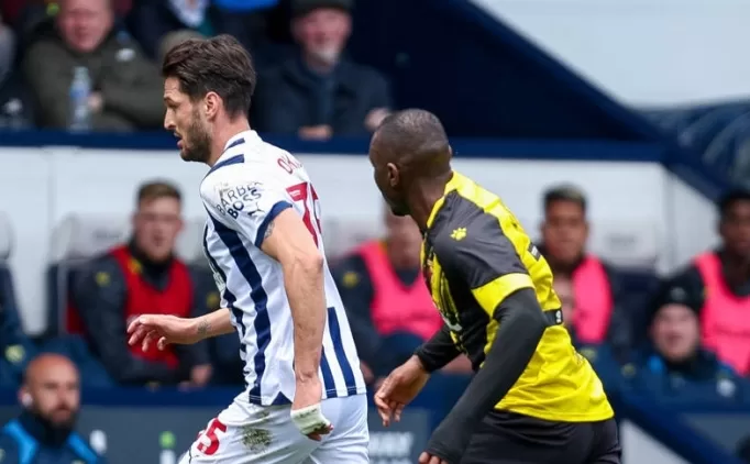 west bromwich serisini 901de korudu QbDOBGh9 jpg