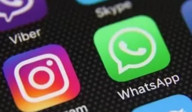 WhatsApp neden çöktü? Instagram’da kesintiler sürüyor… Meta’dan açıklama
