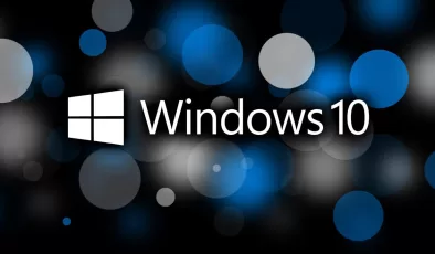 Windows 10 kullanıcılarına “tam ekran Windows 11 tacizi”