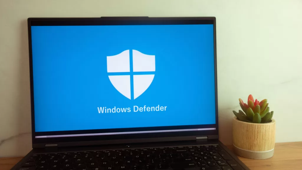 windows defender tek basina bilgisayarinizi koruyabilir mi RfGgc7Op