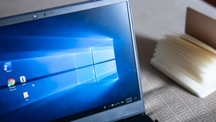 Windows’un Mart 2024 karnesinde Windows 10 sürprizi dikkat çekti