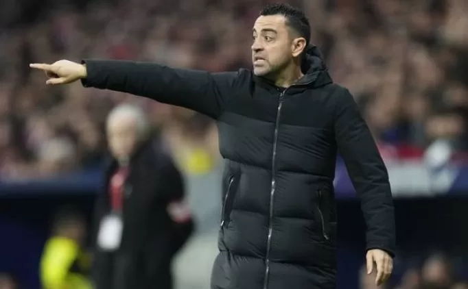 xavi ayrilik kararimi hicbir sey degistiremez wPnhSetb jpg