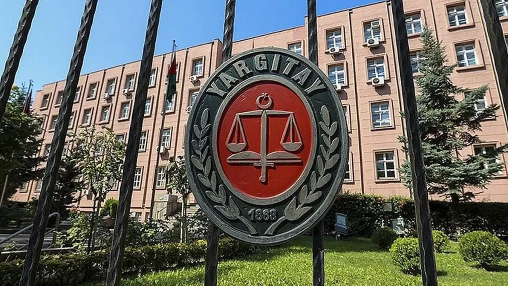 yargitay baskanligi seciminde 12nci turda da sonuc cikmadi 697aQdx9