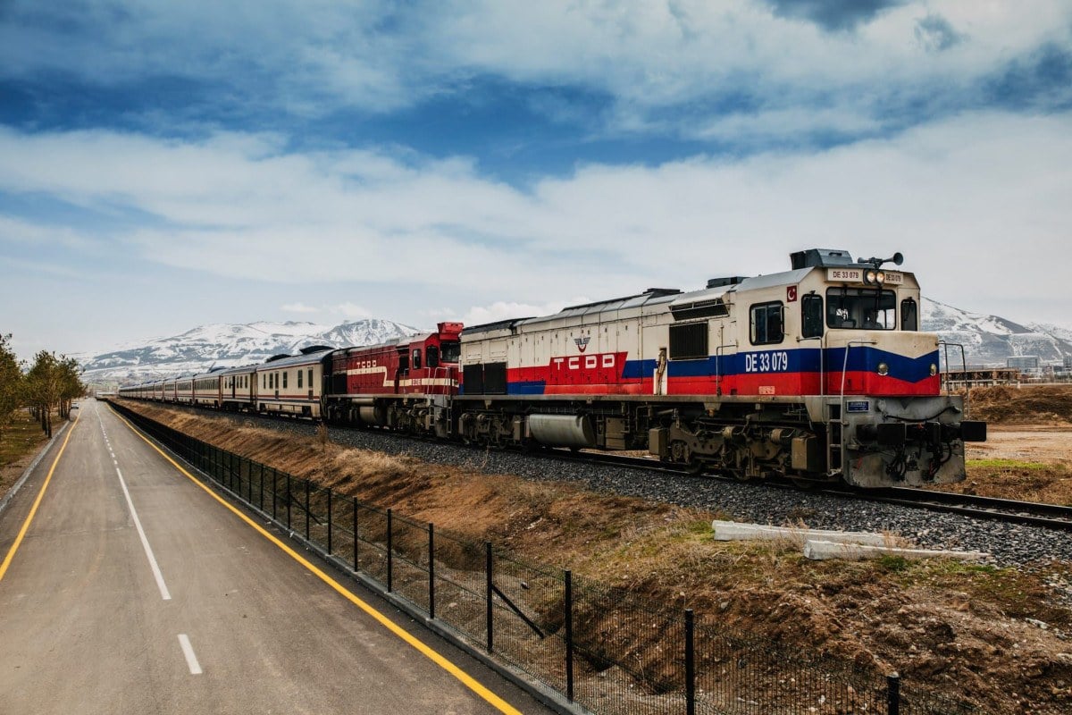 yeni turistik trenlerin yola cikacagi tarih belli oldu ankaradan tatvana diyarbakira 0 R15lcVA7