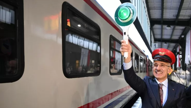 Yeni turistik trenlerin yola çıkacağı tarih belli oldu: Ankara’dan Tatvan’a, Diyarbakır’a…