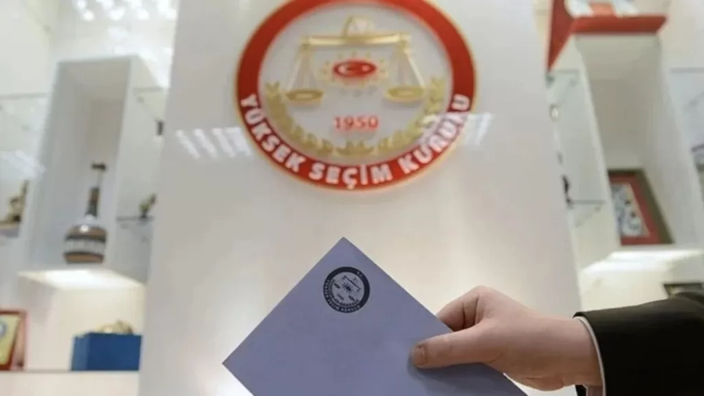ysk iyi partinin ordu itirazini reddetti QdsjQpGf