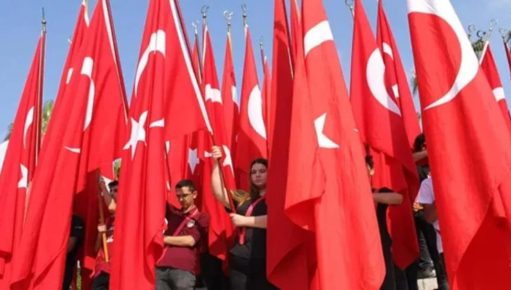 19 Mayıs Atatürk’ü Anma, Gençlik ve Spor Bayramı çeşitli etkinliklerle kutlanacak!