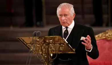 2 yıl ömrü kaldı denilen Kral III. Charles’ın cenaze planları güncellendi!