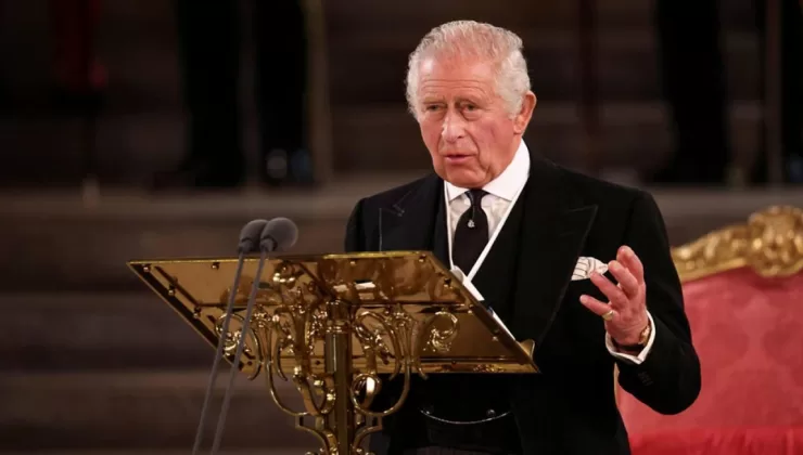 2 yıl ömrü kaldı denilen Kral III. Charles’ın cenaze planları güncellendi!
