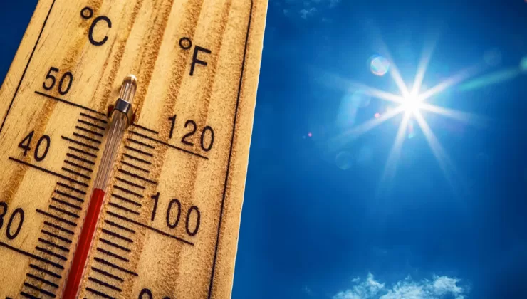 2023 yazı çok mu sıcak geçti? Daha da kötüsüne hazırlanın