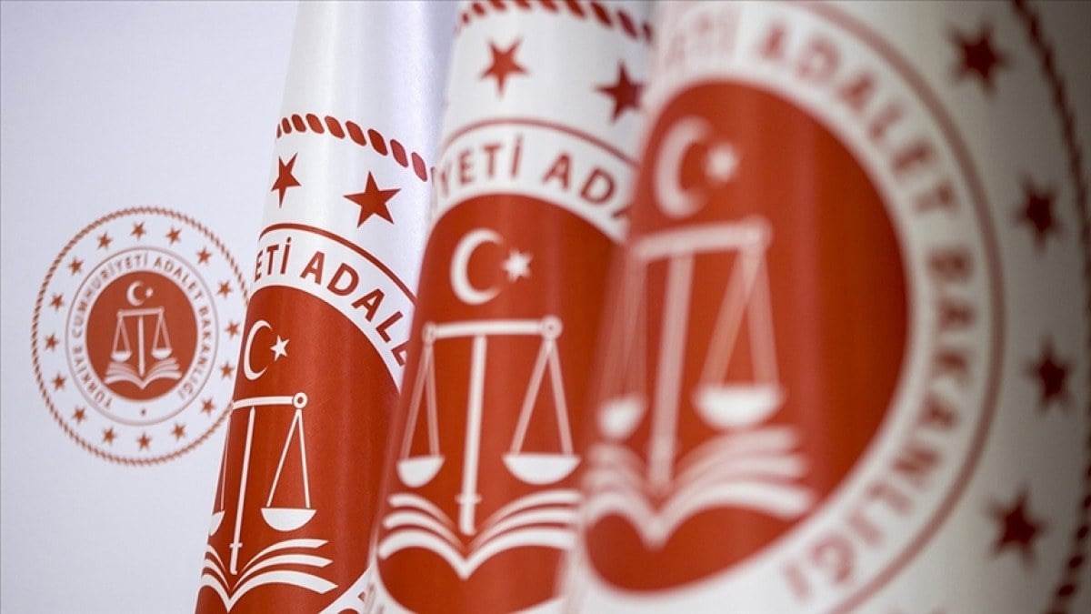 29 idare mahkemesi ve 15 vergi mahkemesi kurulmasi karari resmi gazetede 0 lvvv73CE
