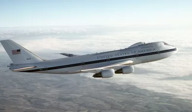 ABD, “Kıyamet Uçakları” filosunu 5 yeni uçakla geliştiriyor