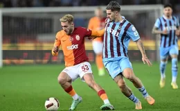 Al-Ettifaq: “Galatasaray onunla ilgileniyor”