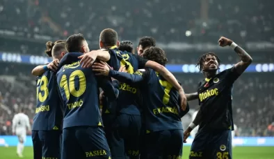Ali Alım: “Fenerbahçe’nin puan kaybına tahammülü yok”