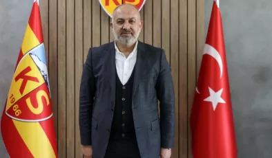 Ali Çamlı’dan Fenerbahçe için açıklama