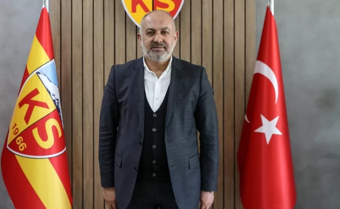 Ali Çamlı’dan Fenerbahçe için açıklama