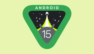 Android 15, depolama alanının ne zaman bozulacağını size söyleyecek