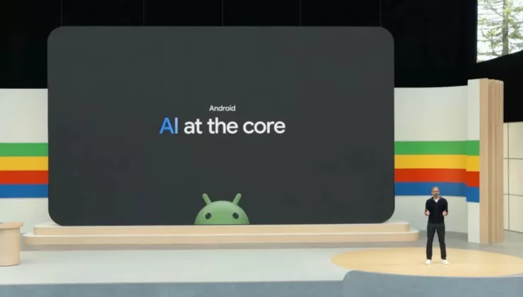 Android 15’e gelecek yapay zeka özellikleri duyuruldu
