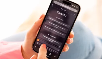 Apple, iPhone’un yapay zekasını ChatGPT’ye emanet etmeye hazır