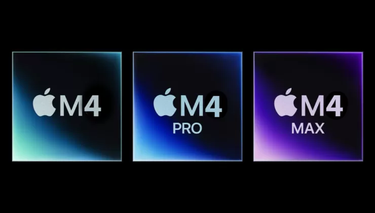 Apple, M4 işlemcisinin açılışını yapay zekalı iPad ile yapabilir